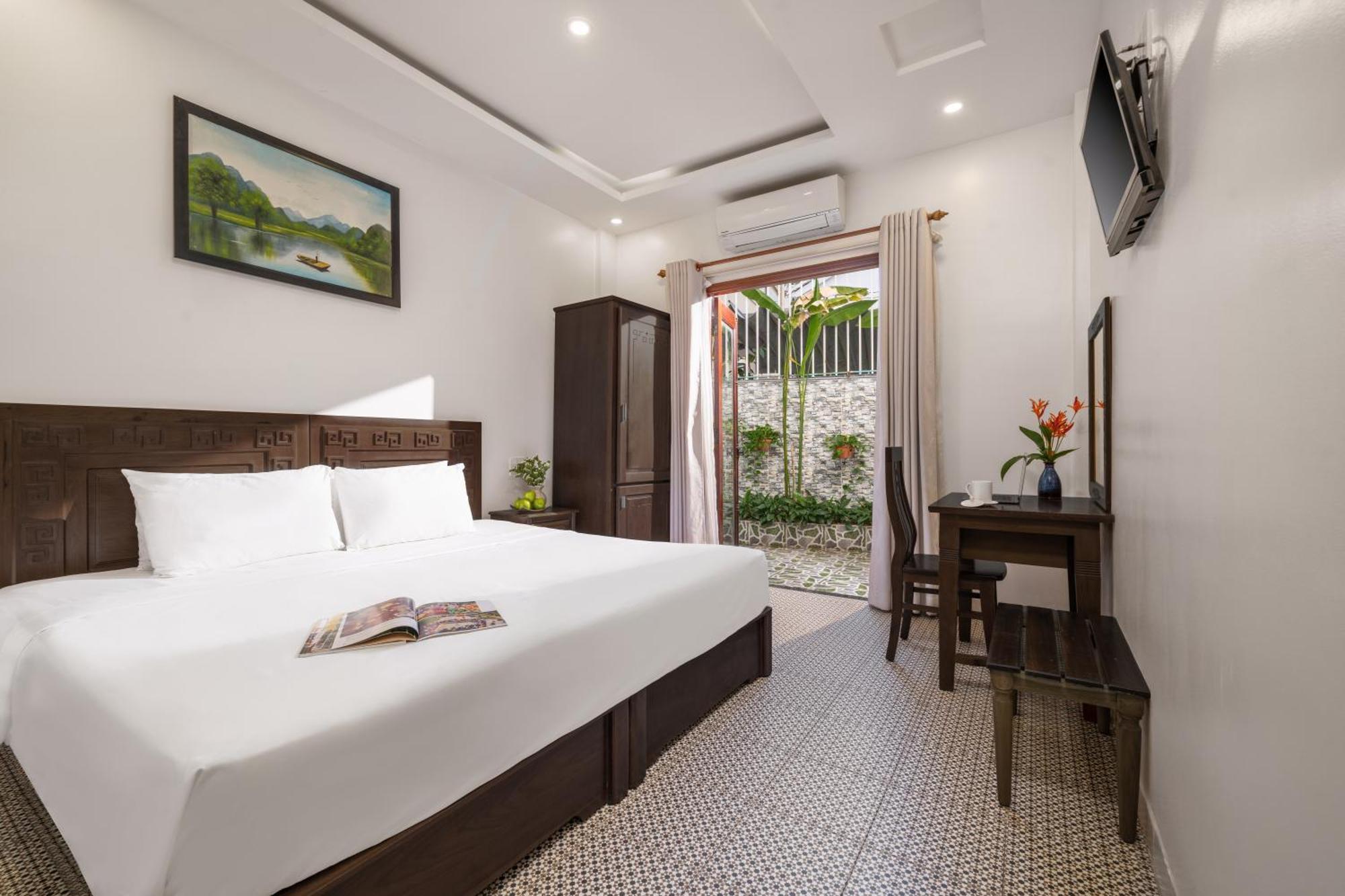 Raon Ancient Town Hotel 호이안 외부 사진