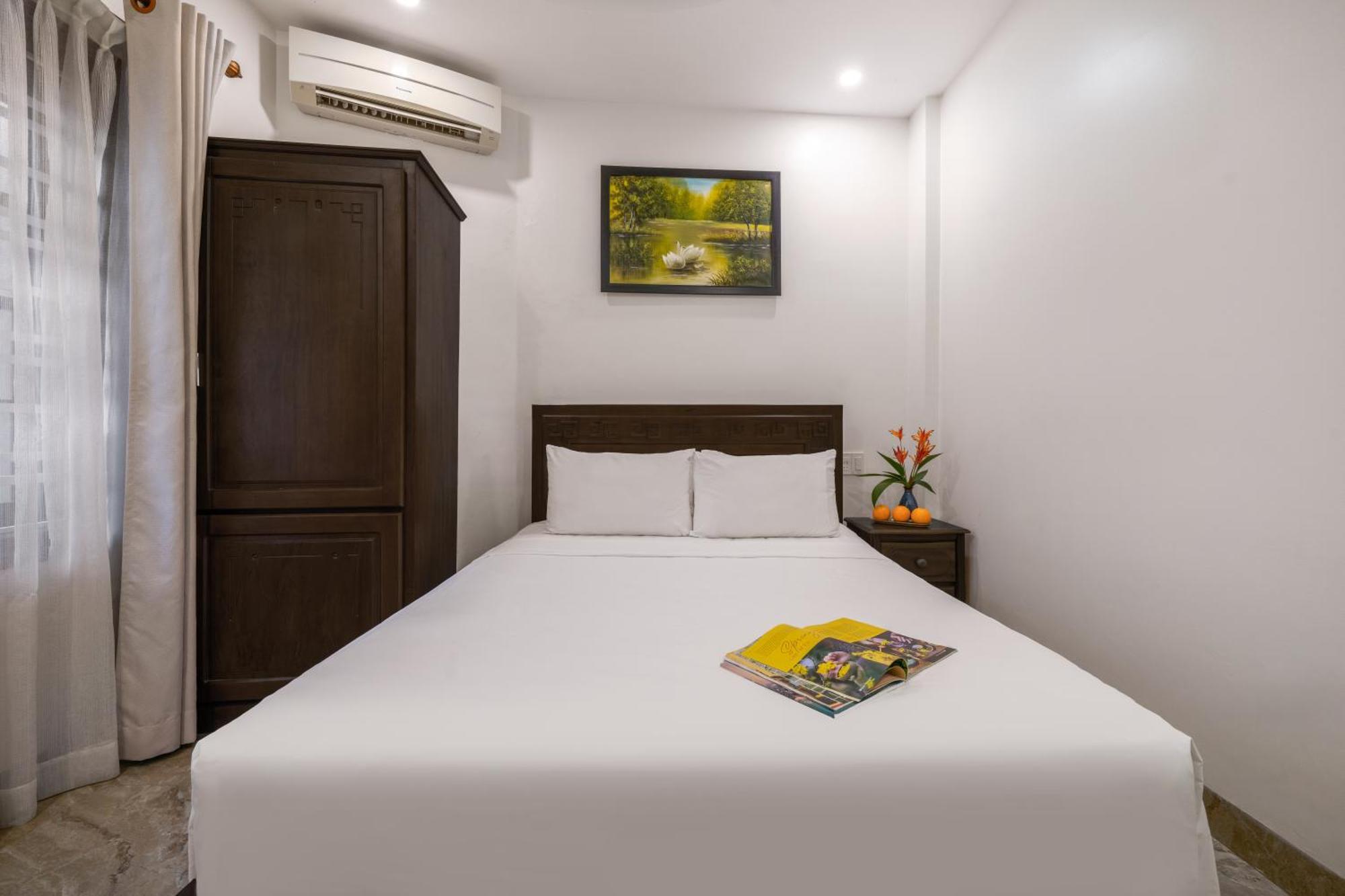 Raon Ancient Town Hotel 호이안 외부 사진